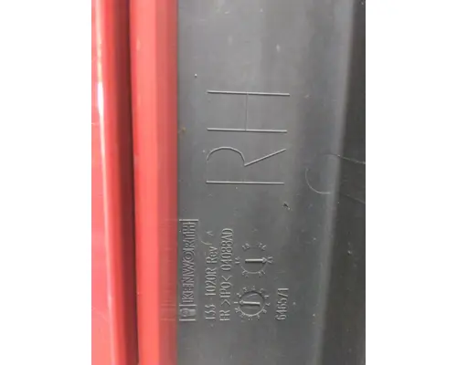 KENWORTH T680 CAB EXTENSION