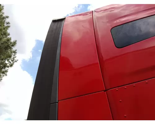KENWORTH T680 CAB EXTENSION