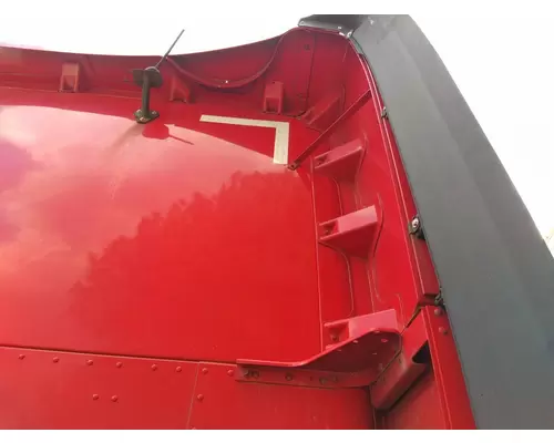 KENWORTH T680 CAB EXTENSION