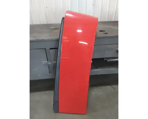 KENWORTH T680 CAB EXTENSION