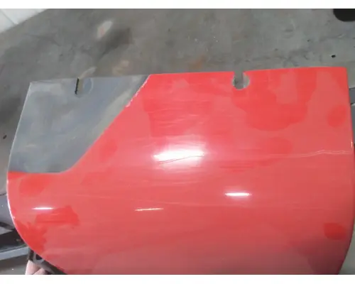 KENWORTH T680 CAB EXTENSION