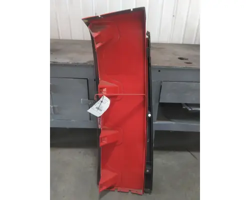 KENWORTH T680 CAB EXTENSION