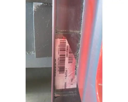 KENWORTH T680 CAB EXTENSION