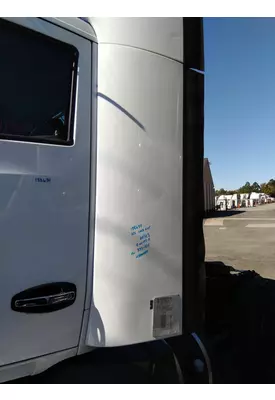 KENWORTH T680 CAB EXTENSION
