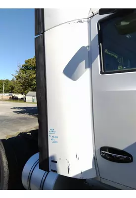 KENWORTH T680 CAB EXTENSION