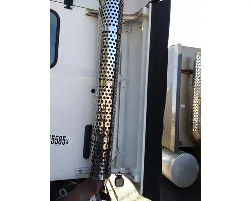 KENWORTH T680 CAB EXTENSION