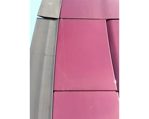 KENWORTH T680 CAB EXTENSION