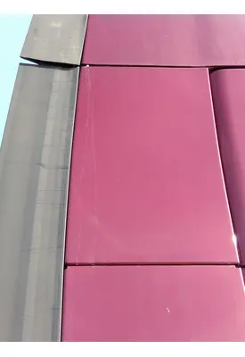 KENWORTH T680 CAB EXTENSION