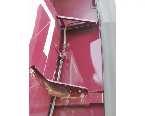 KENWORTH T680 CAB EXTENSION