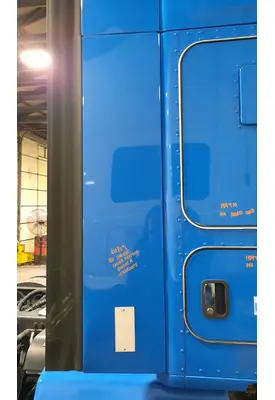 KENWORTH T680 CAB EXTENSION