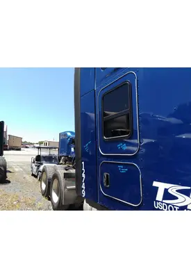 KENWORTH T680 CAB EXTENSION