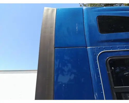 KENWORTH T680 CAB EXTENSION