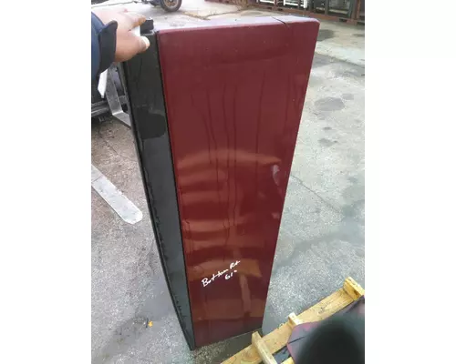 KENWORTH T680 CAB EXTENSION