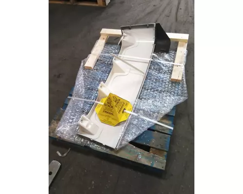 KENWORTH T680 CAB EXTENSION