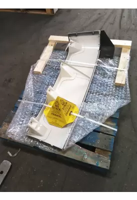 KENWORTH T680 CAB EXTENSION