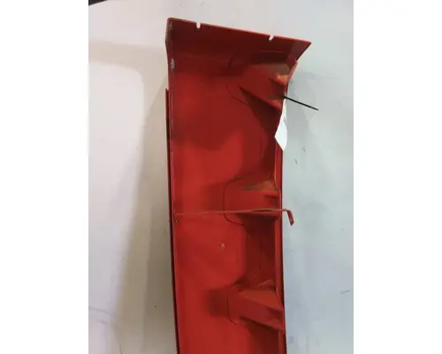 KENWORTH T680 CAB EXTENSION