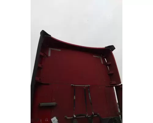 KENWORTH T680 CAB EXTENSION
