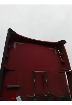 KENWORTH T680 CAB EXTENSION