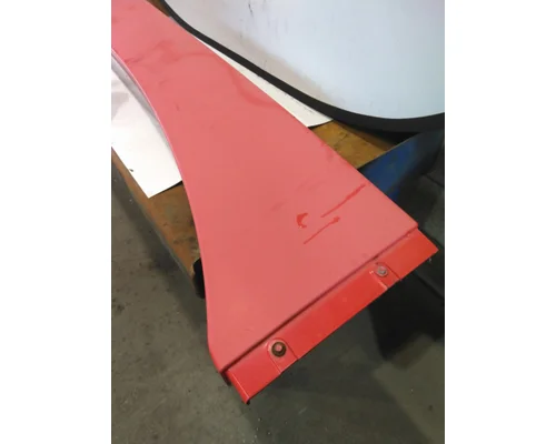 KENWORTH T680 CAB EXTENSION