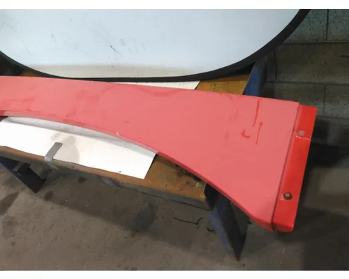 KENWORTH T680 CAB EXTENSION