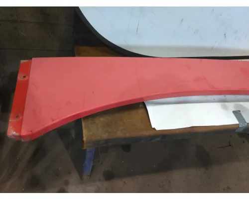 KENWORTH T680 CAB EXTENSION