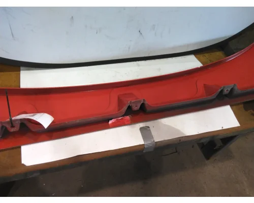 KENWORTH T680 CAB EXTENSION
