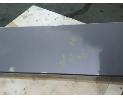 KENWORTH T680 CAB EXTENSION