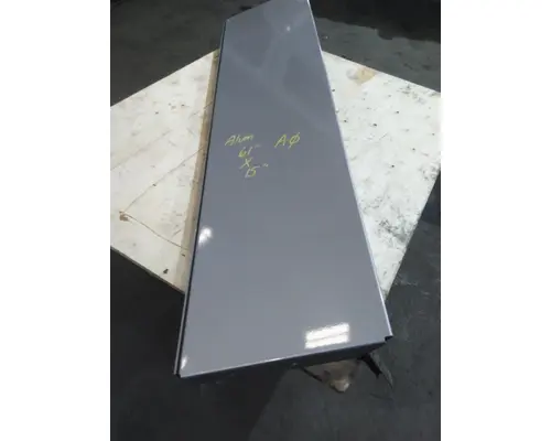 KENWORTH T680 CAB EXTENSION