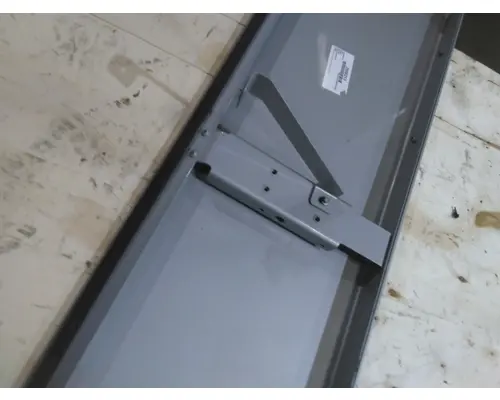 KENWORTH T680 CAB EXTENSION