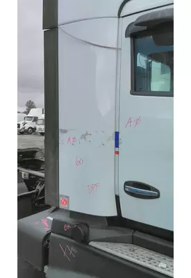 KENWORTH T680 CAB EXTENSION
