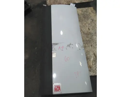 KENWORTH T680 CAB EXTENSION