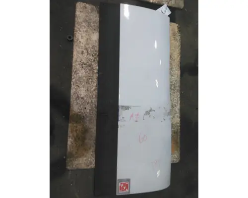 KENWORTH T680 CAB EXTENSION