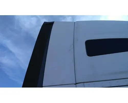 KENWORTH T680 CAB EXTENSION