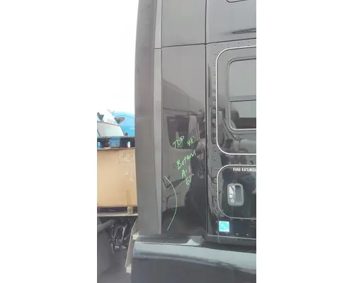 KENWORTH T680 CAB EXTENSION