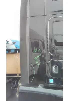 KENWORTH T680 CAB EXTENSION