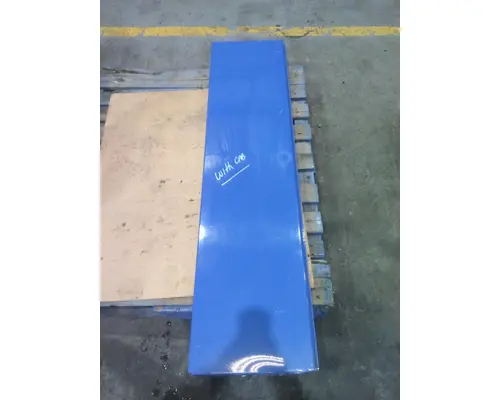 KENWORTH T680 CAB EXTENSION