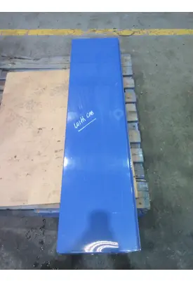 KENWORTH T680 CAB EXTENSION