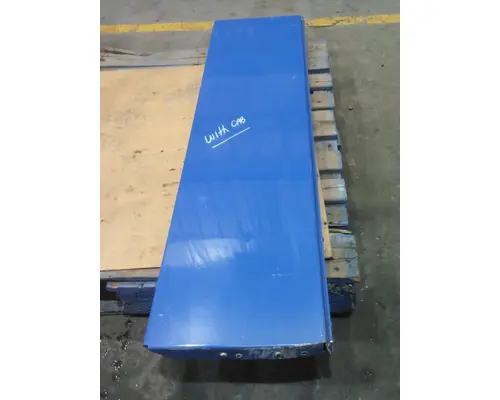 KENWORTH T680 CAB EXTENSION