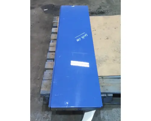 KENWORTH T680 CAB EXTENSION