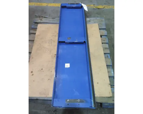 KENWORTH T680 CAB EXTENSION