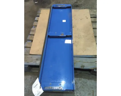 KENWORTH T680 CAB EXTENSION