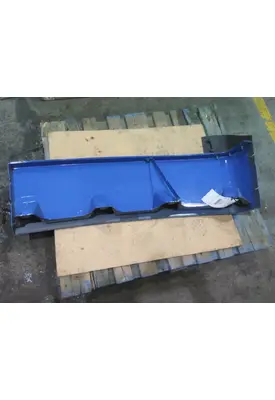 KENWORTH T680 CAB EXTENSION