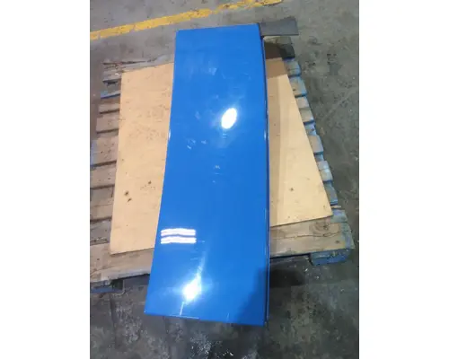 KENWORTH T680 CAB EXTENSION