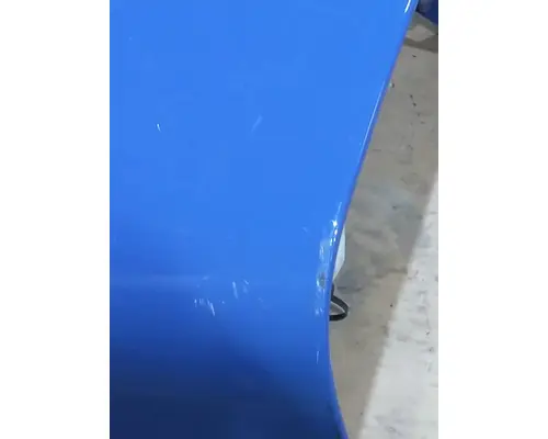 KENWORTH T680 CAB EXTENSION