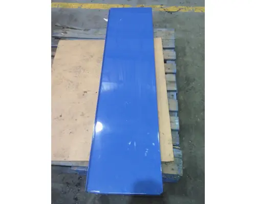 KENWORTH T680 CAB EXTENSION