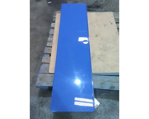 KENWORTH T680 CAB EXTENSION