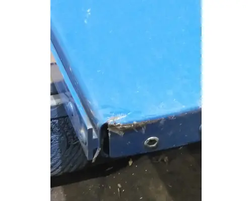 KENWORTH T680 CAB EXTENSION