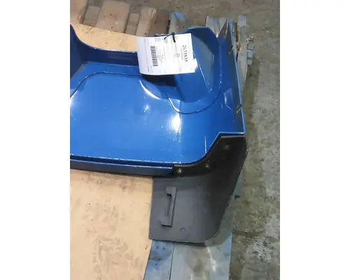 KENWORTH T680 CAB EXTENSION