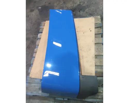 KENWORTH T680 CAB EXTENSION