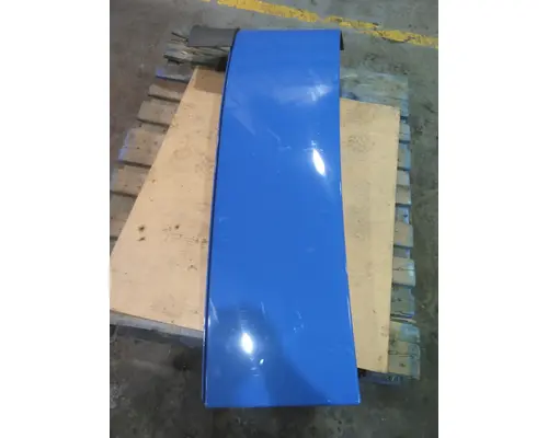 KENWORTH T680 CAB EXTENSION